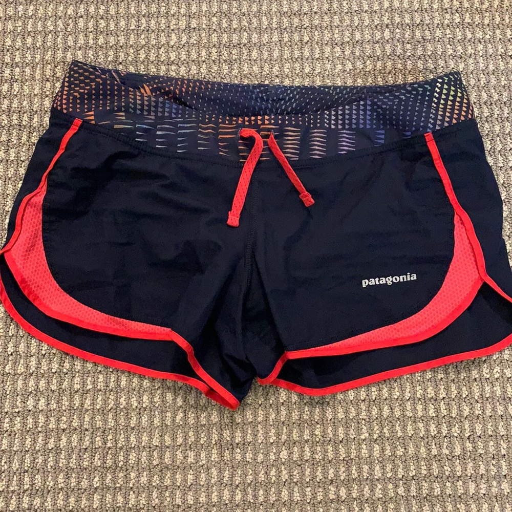 Patagonia Women’s Strider Running Shorts